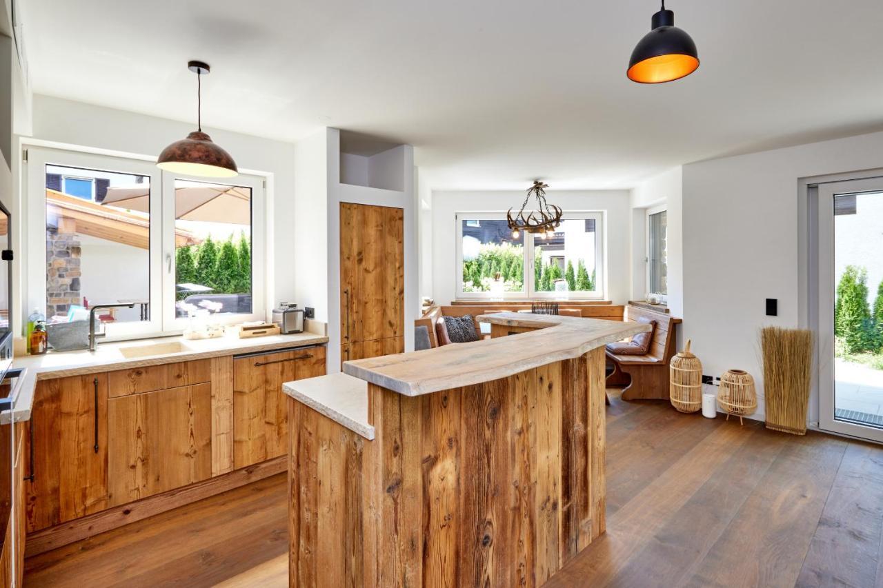 Sunshine Apartment Spirit Of Deer Garmisch-Partenkirchen Extérieur photo