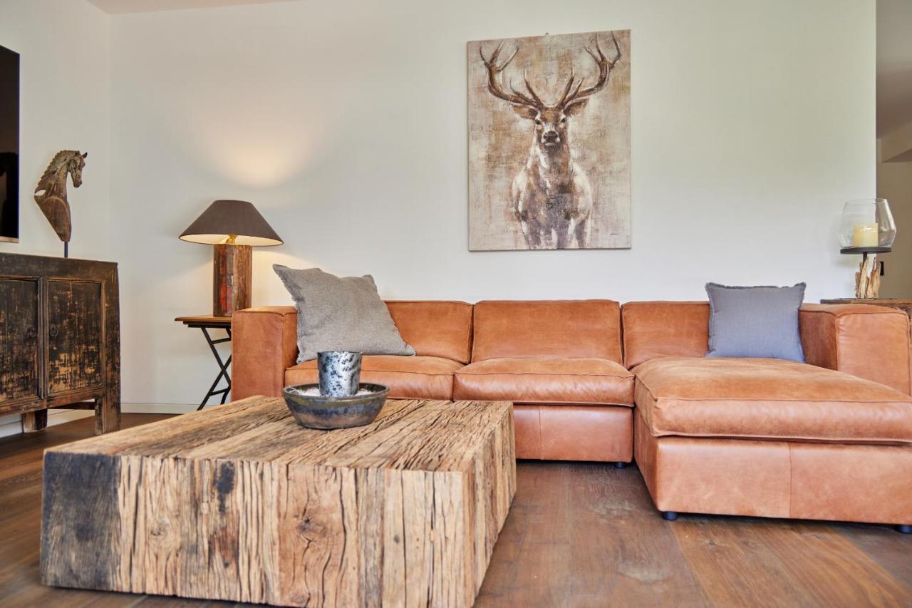 Sunshine Apartment Spirit Of Deer Garmisch-Partenkirchen Extérieur photo