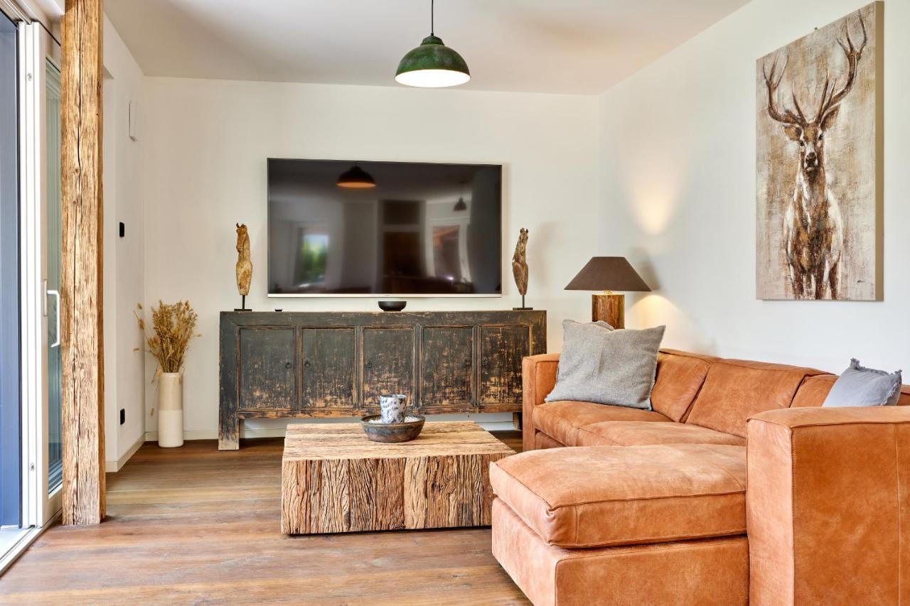 Sunshine Apartment Spirit Of Deer Garmisch-Partenkirchen Extérieur photo