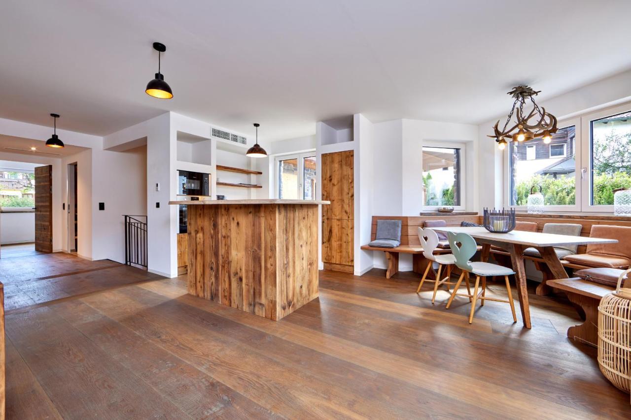 Sunshine Apartment Spirit Of Deer Garmisch-Partenkirchen Extérieur photo