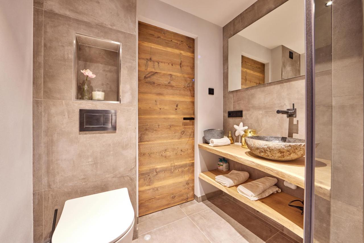 Sunshine Apartment Spirit Of Deer Garmisch-Partenkirchen Extérieur photo