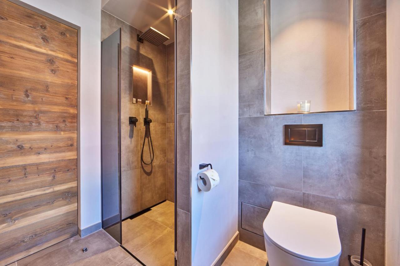 Sunshine Apartment Spirit Of Deer Garmisch-Partenkirchen Extérieur photo