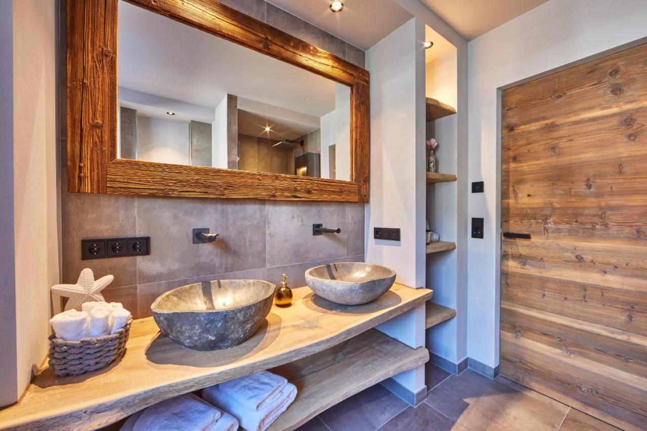Sunshine Apartment Spirit Of Deer Garmisch-Partenkirchen Extérieur photo