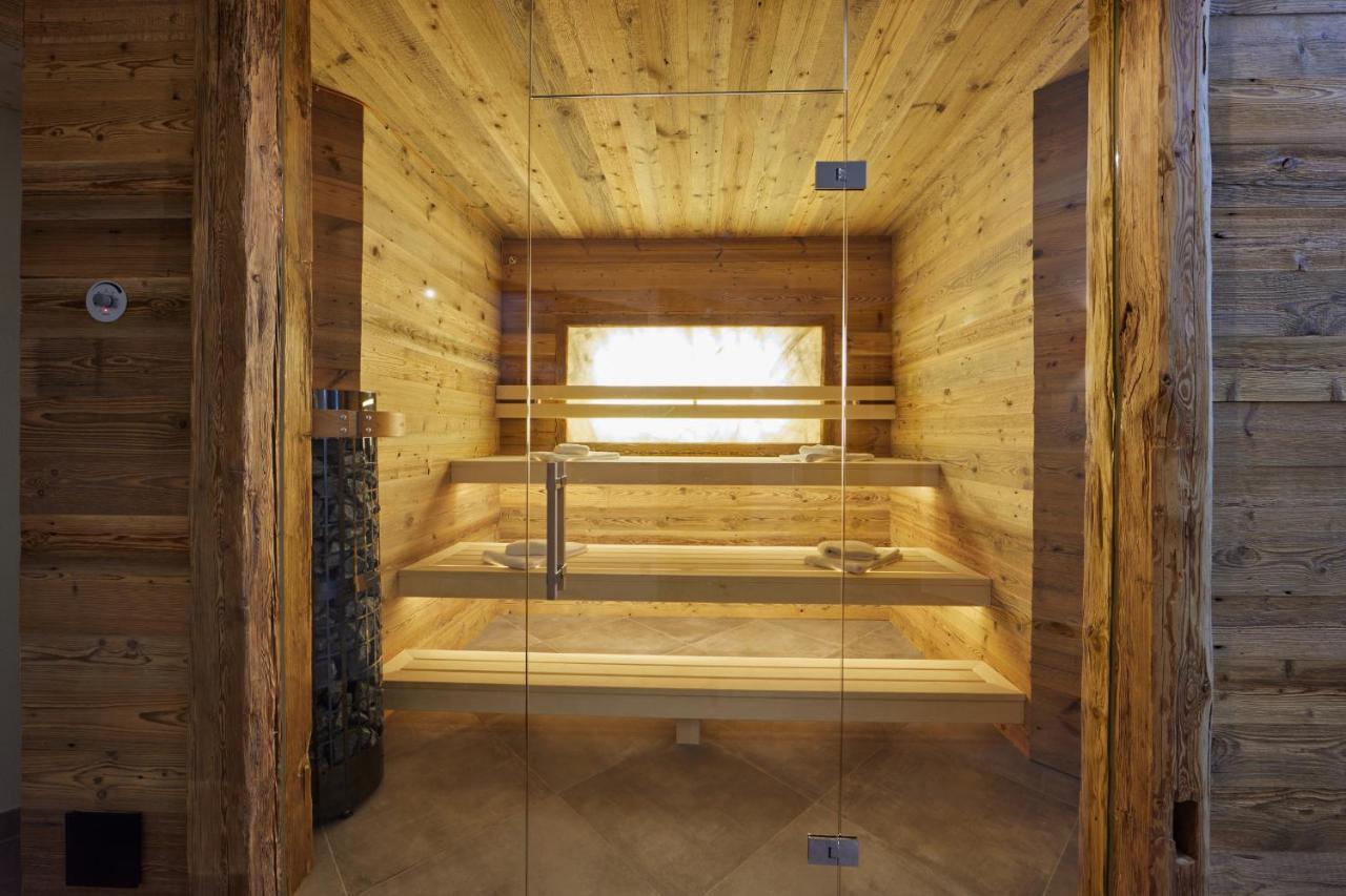 Sunshine Apartment Spirit Of Deer Garmisch-Partenkirchen Extérieur photo