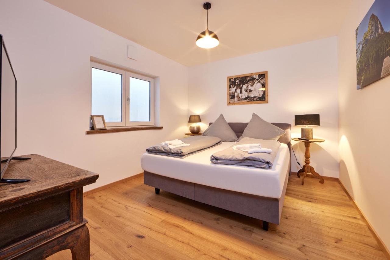 Sunshine Apartment Spirit Of Deer Garmisch-Partenkirchen Extérieur photo