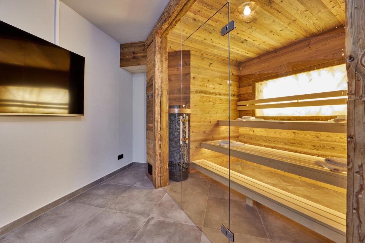 Sunshine Apartment Spirit Of Deer Garmisch-Partenkirchen Extérieur photo